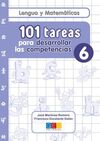 101 TAREAS PARA DESARROLLAR LAS COMPETENCIAS 6