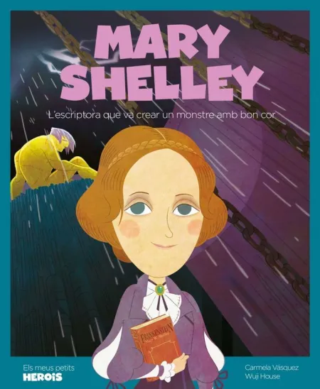 Mary Shelley (Versió Català)