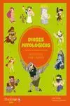 Dioses Mitológicos