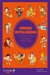 Héroes Mitológicos