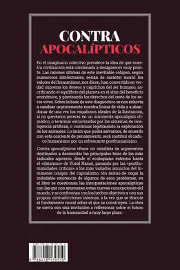 Contra Apocalipticos