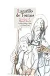 Lazarillo de Tormes (Ilustrado)