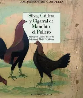 Silva Grillera y Cigarral de Manolito el Pollero