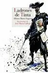 Ladrones de Tinta
