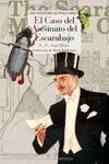 El Caso del Asesinato del Escarabajo