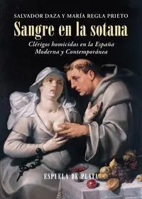 Sangre en la Sotana