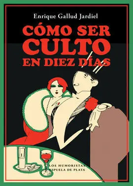 Como Ser Culto en Diez Dias