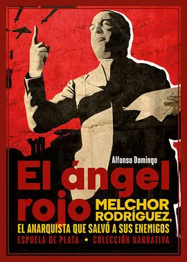 Angel Rojo,El