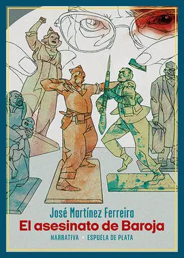 Asesinato de Baroja,El