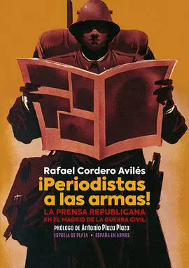 Periodistas a las Armas