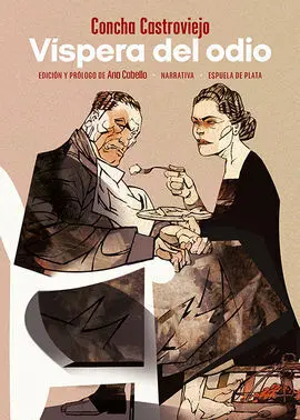 Víspera del Odio