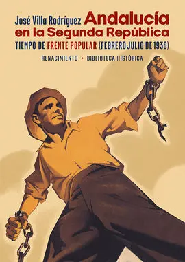 Andalucia en la Segunda Republica