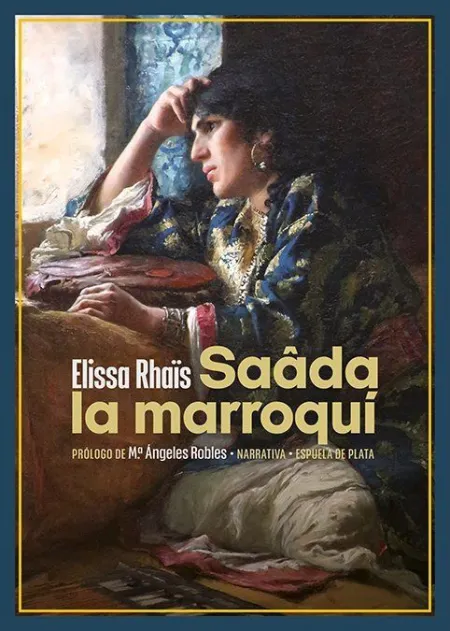 Saada la Marroqui