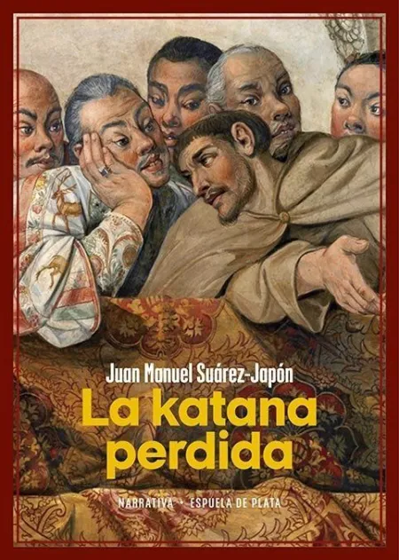 Katana Perdida, la