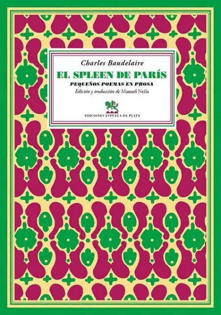 El Spleen de Paris (Ne)