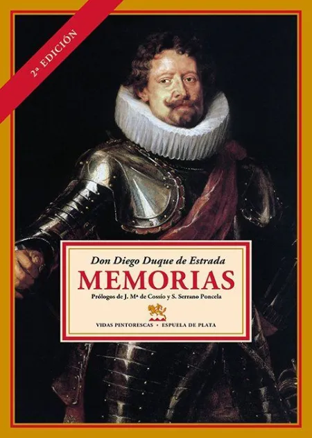 Memorias 2ªed
