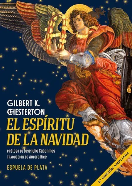 Espiritu de la Navidad,El - Ne
