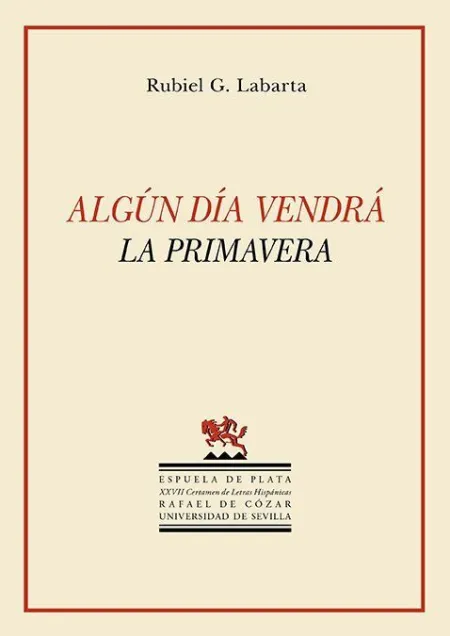Algun Dia Vendra la Primavera