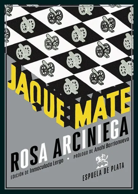Jaque Mate