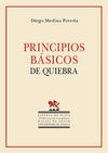 PRINCIPIOS BÁSICOS DE QUIEBRA