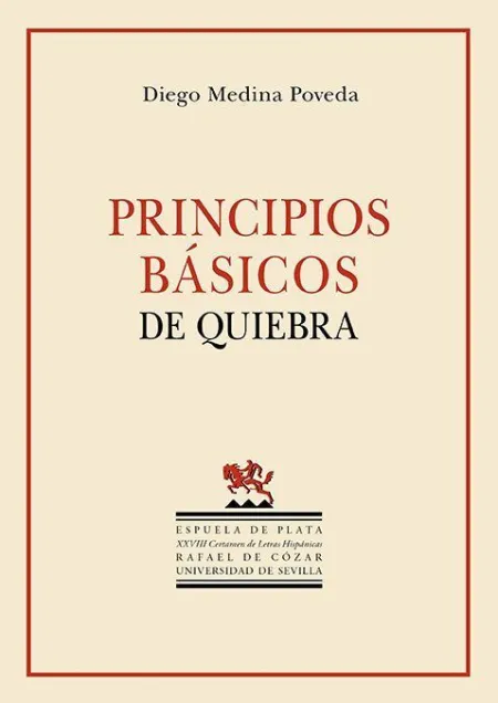 Principios Básicos de Quiebra