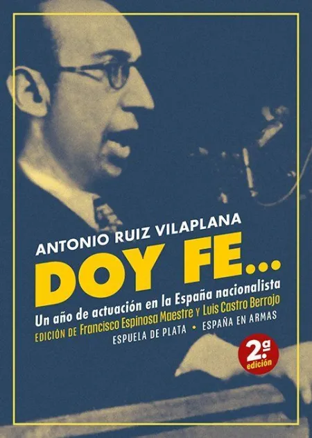 Doy Fe 2ªed