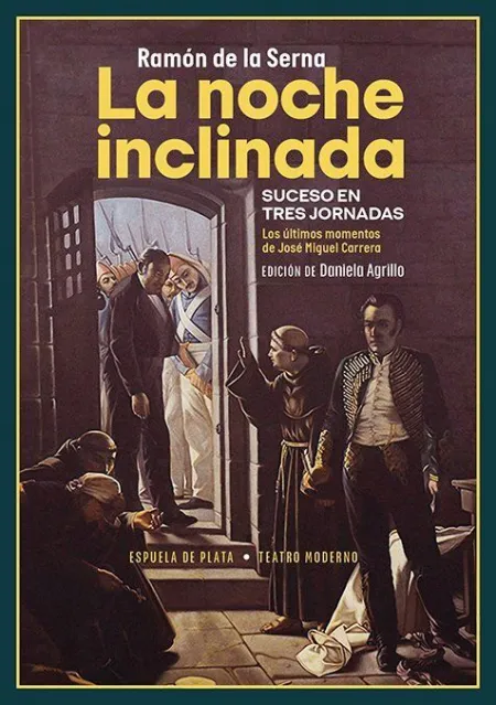 Noche Inclinada, la