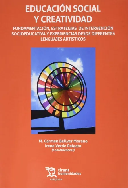 Educacion Social y Creatividad
