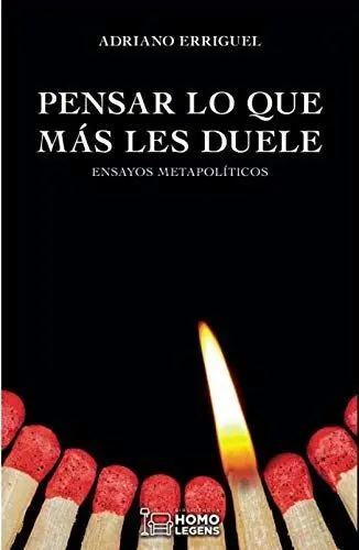 Pensar lo que Más les Duele