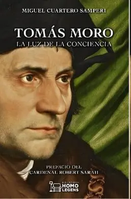 Tomas Moro. La Luz de la Conciencia