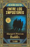 ENTRE LOS IMPOSTORES