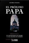 EL PRÓXIMO PAPA