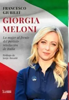 Giorgia Meloni