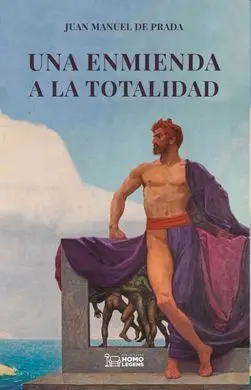 Una Enmienda a la Totalidad