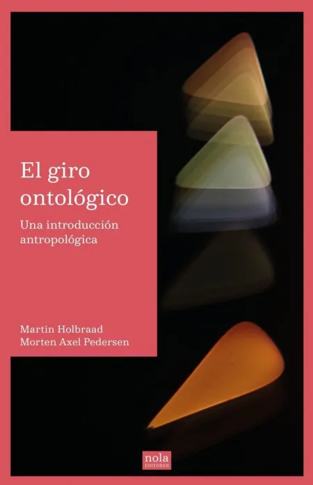 Giro Ontologico,El
