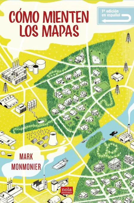 Como Mienten los Mapas
