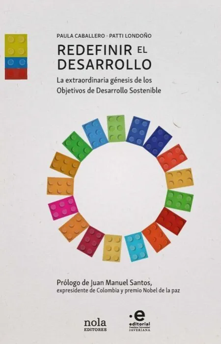 Redefinir el Desarrollo