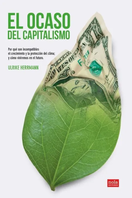 Ocaso del Capitalismo,El
