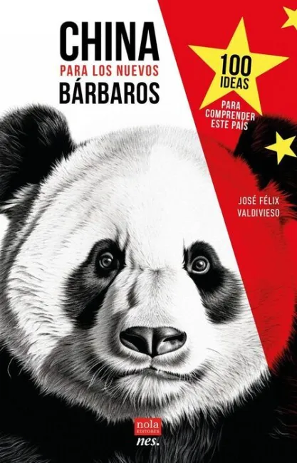 China para los Nuevos Barbaros