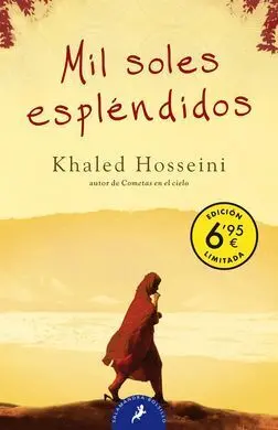 Mil Soles Esplendidos