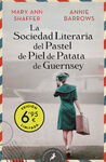 LA SOCIEDAD LITERARIA DEL PASTEL DE PIEL