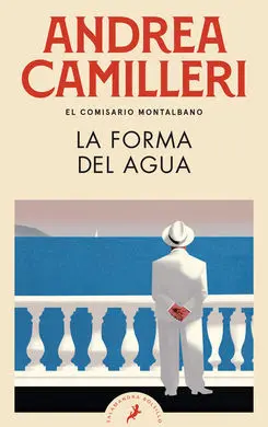 La Forma del Agua