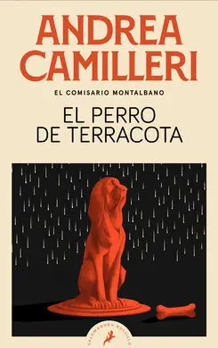 El Perro de Terracota