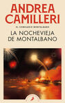 NOCHEVIEJA DE MONTALBANO (MONTALBANO 6)