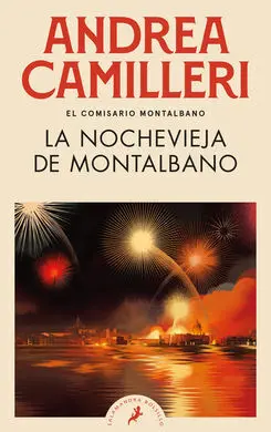 Nochevieja de Montalbano (Montalbano 6)