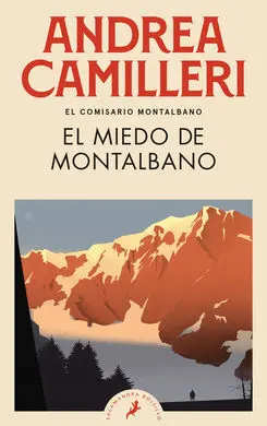 Miedo de Montalbano, el (Montalbano 9)