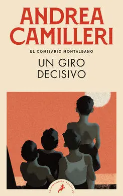 Giro Decisivo, un (Montalbano 10)