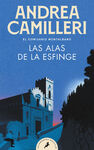 ALAS DE LA ESFINGE, LAS (MONTALBANO 15)