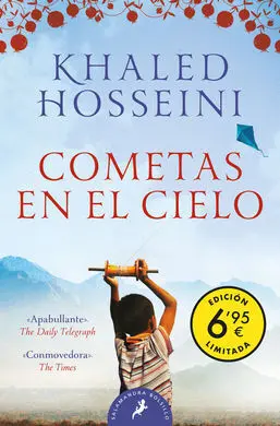 Cometas en el Cielo (Limited)