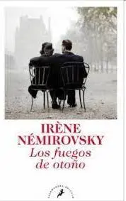 Los Fuegos de Otoño